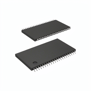 Componentes Electrónicos Originales de Memoria 44 TSOP IDT71V416L12PH - Product Image 1
