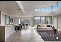 XINGRUO Conception d'intérieur moderne et luxueuse clé en main et rendu 3D pour villas et appartements résidentiels