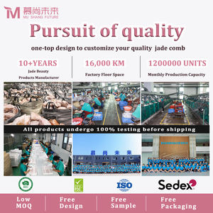 Yüksek Kaliteli Guasha Şişlik Giderici Gül Kuvarsı Gua Sha Yüz Masaj Aleti Kalp Şeklinde Toksik Olmayan Sürdürülebilir Çok Amaçlı Ev Tipi - Product Image 5