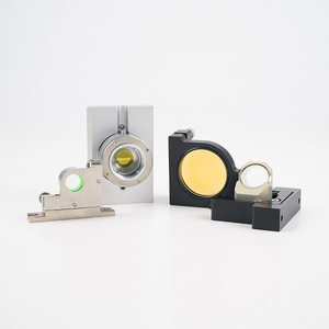 Marco K espectroscópico de reflexión de dos ejes tipo O Marco de ajuste bidimensional Marco de ajuste óptico Ajuste de trayectoria óptica - Product Image 2