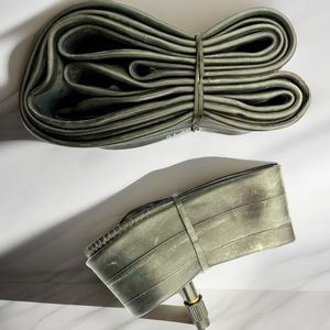 Chambres à <span class=keywords><strong>air</strong></span> EBike de haute qualité 20X4 Fat Tire avec valve Schrader 20X4.0 Bicycles Premium Tube - Product Image 6