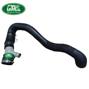 LR031918 LR063272 turbo Outlet tüp hortum GL2194 Land Rover Freelander <span class=keywords><strong>2</strong></span> 2006-2014 oto yedek parçaları için fabrika toptancı - Product Image 1