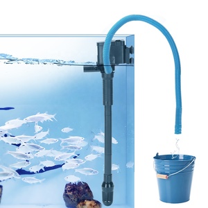 <span class=keywords><strong>Rs</strong></span> Milieuvriendelijk Stille Waterpomp Multifunctioneel Aquariumfilter Voor Plastic Aquaria En Accessoires - Product Image 5