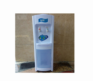 Dispensador de Agua Independiente de Alta Calidad para Oficina y Hogar, Ahorro de Energía, Dispensador de Agua Fría y Caliente - Product Image 4