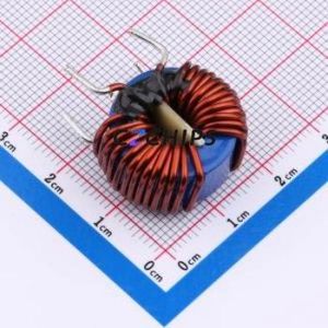 XRNMJ2018-153MV1L0 Common Mode <b>Filter</b> DIP-4P,D=26mm <b>RF</b> 2kV 10A 15mH@1kHz 35mOhm - Product Image 1