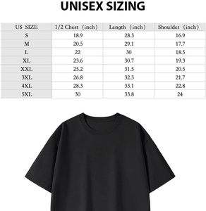 T-shirt stampate in cotone 100% personalizzato stile Casual Casual personalizzato con foto e <span class=keywords><strong>Design</strong></span> di testo per uomini e donne nel Regno Unito - Product Image 5
