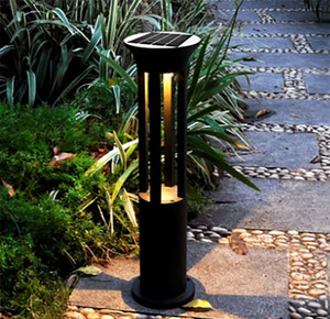 Solar courtyard light IP65 power 3.5W voltage 3.7V photovoltaic board <strong>6V</strong> 6W light source LED 5730 chip <strong>battery</strong> 4000mA - Product Image 4