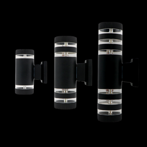 Pacchetto in alluminio 3000K/6000K lampada da parete lampada a magneti moderna lampada da parete <span class=keywords><strong>per</strong></span> <span class=keywords><strong>esterni</strong></span> - Product Image 3