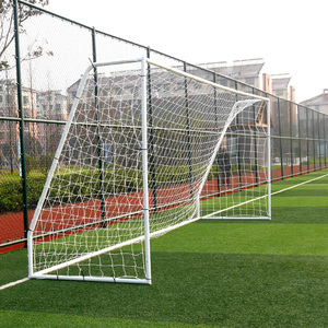 Hiệu Suất Cao Thanh Niên Thể Thao Màu Trắng Ngoài Trời Bóng Đá Bóng Đá Mục Tiêu Trong Nhà Bóng Đá Mục Tiêu Bóng Đá Cổng Net - Product Image 3