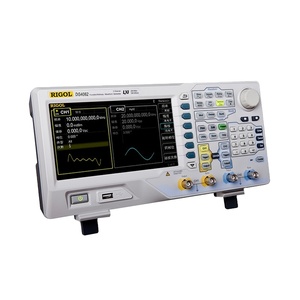 Generador de Señales de Función/Forma de Onda Multifunción de 2 Canales General Source 220V DG4062 - Product Image 3