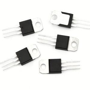 In Stock TOP223YN TO-220 Transistor Specialized Electronic Components Purchasing and Support Services CZSKU:EG45CF83 - Product Image 1