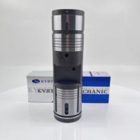 Válvula PC FTB 708-2L-06610 para excavadora Komatsu PC200-7 PC220-7, repuesto de posventa para bomba hidráulica, piezas de repuesto OEM