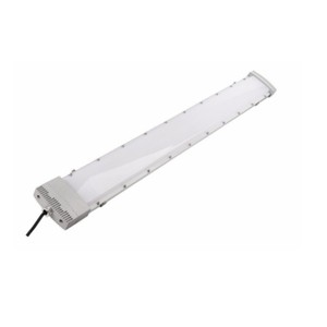 Luz a Prueba de Explosiones BEX2201, LED T4 Nema 4X, 50000 Horas, Iluminación Industrial - Product Image 1