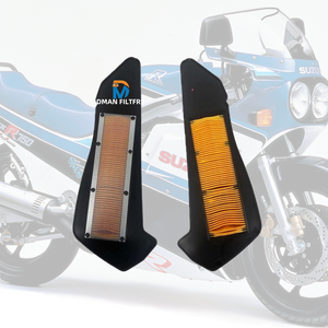 Nouveau filtre à air d'admission lavable et réutilisable pour moto B74-WE445-00 pour <span class=keywords><strong>YAMAHA</strong></span> <span class=keywords><strong>XMAX</strong></span> 300 - Product Image 3