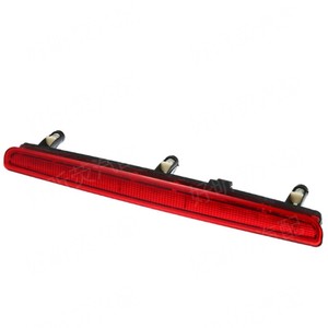 Luz de Freno Elevada E09450977A para Volkswagen Multivan T5 2003-2010, Tercera Luz de Advertencia de Freno - Product Image 1