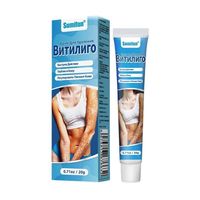 Texture douce, absorption rapide, apaise les peaux sèches, hydrate l'épiderme et aide à la maintenance quotidienne de l'équilibre pigmentaire de la peau.