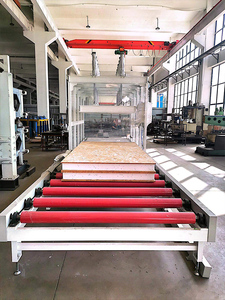 Máy <span class=keywords><strong>Sip</strong></span> <span class=keywords><strong>Panel</strong></span> - Product Image 6