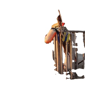 Drapeaux de signalisation nautiques portables multicolores de haute qualité, taille personnalisée, avec ficelle, promotionnels 2024 - Product Image 5