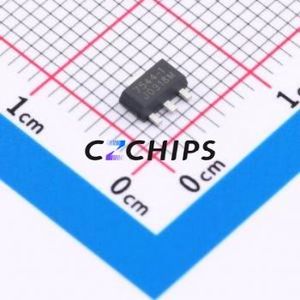 ชิปวงจรรวม HT7544-1 SOT-89ของแท้สินค้าใหม่วงจรรวม PMIC ตัวควบคุมเชิงเส้น (LDO) - Product Image 2