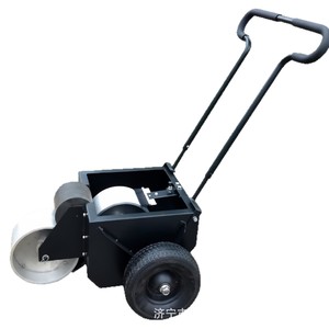 Marqueur de ligne de golf en acier galvanisé durable pour terrains de sport extérieurs - Product Image 2