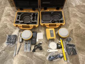 เครื่องมือสำรวจ GPS รุ่น V90 Plus GNSS RTK Hi-target - Product Image 2