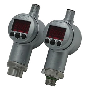 908167 EDS 3446-1-0400-000 Interrupteur / capteur électronique numérique Hyduralic - Product Image 5