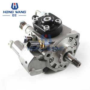Repuestos para Excavadora HongWang 294050-0060 RE546126 RE534156 Bomba de Inyección de Combustible Compatible/Bomba de Combustible para Motor S450 para John Deere para Tractor - Product Image 2