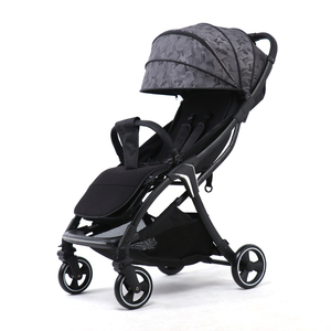 Poussette de luxe pour bébé Cochecito Para <span class=keywords><strong>Bebe</strong></span> - Product Image 3