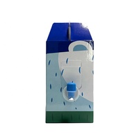 3l 5l 10l 20l 220l bavoir personnalisé baril réutilisable sac de bavoir sac d'emballage de vin sac en boîte distributeur de vin