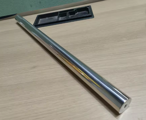 Barre magnétique pour filtration industrielle, barre filtrante magnétique puissante - Product Image 3