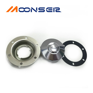 ฝาปิดถังน้ำมันเชื้อเพลิงสแตนเลส Moons eer สำหรับรถขุด Bobcat เครื่องยนต์ดีเซล ชุดเครื่องกำเนิดไฟฟ้า - Product Image 3