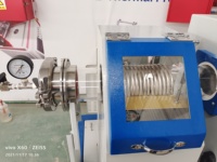 Four à tube de haute qualité, 1200C Plasma arc-en-ciel pour la vue de la vapeur chimique, nouveauté, 2020