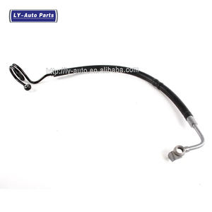 8E1422893J TUYAU <span class=keywords><strong>DE</strong></span> PRESSION <span class=keywords><strong>DE</strong></span> <span class=keywords><strong>DIRECTION</strong></span> <span class=keywords><strong>ASSISTÉE</strong></span> POUR <span class=keywords><strong>AUDI</strong></span> <span class=keywords><strong>A4</strong></span> B6 1.8 2002-2005 - Product Image 1