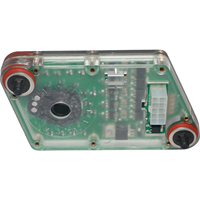 Capteurs de position DC 338-1462 3381462, plage de tension de 18 à 32 volts, pour transmission hydraulique Caterpillar CAT TH48-E80