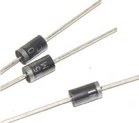 # Diode redresseuse 12C152 1N5408 IN5408 3A/1000V, 500 pièces/boîte