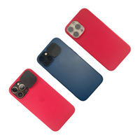 Accessoires de téléphone conçus par une usine brevetée, protection de l'objectif de l'appareil photo arrière, protection complète de l'appareil photo arrière pour téléphone 15/plus