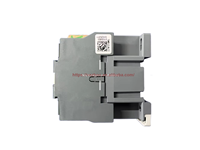 Contacteur de démarrage de moteur Schneider Electric LC1N1210M5N 12A 220V AC triphasé EasyPact TVS 1NO à commande magnétique