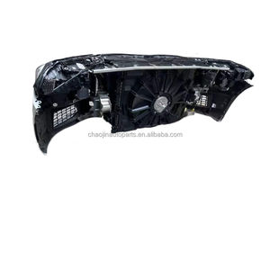 Di alta qualità usato 2020-2023 per <span class=keywords><strong>BMW</strong></span> 5 <span class=keywords><strong>serie</strong></span> G30 G31 G38 paraurti anteriore e griglia a basso prezzo - Product Image 5