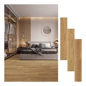 Sứ gỗ-nhìn tráng men Matte gạch 1200x200mm-chống trượt trong nhà tường & gạch lát sàn trang trại Country thiết kế mộc mạc kết thúc - Product Image 2