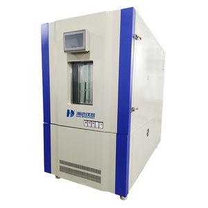 Meubelen Formaldehyde Inhoud Testen Apparatuur <span class=keywords><strong>Voc</strong></span> Testkamer - Product Image 1