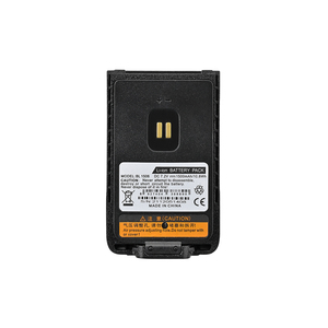 Batterie de talkie-walkie Rechargeable Li-ion haute capacité <span class=keywords><strong>BL2018</strong></span> BL-2018 BL1506 pour Hytera BD500 BD505 BD510 BD555 - Product Image 3