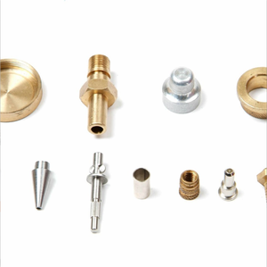 Accessori meccanici per la lavorazione di Hardware per Boutique medica Non Standard piegatura di precisione <span class=keywords><strong>CNC</strong></span> parti di tornitura <span class=keywords><strong>CNC</strong></span> - Product Image 3