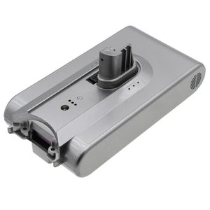 Batería de Repuesto Nueva de 25.2V para Aspiradora <span class=keywords><strong>Xiaomi</strong></span> <span class=keywords><strong>Dreame</strong></span> V10pro <span class=keywords><strong>V11</strong></span> V11se V12 V12 Pro V16, Batería Recargable - Product Image 1