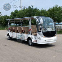 Bus de tourisme d'occasion chinois, mini-bus de passagers d'occasion, conduite à droite, bus de tourisme électrique de luxe à vendre