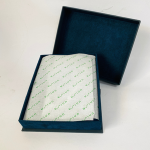 Papier enduit de papier journal mince personnalisé en usine directe en différentes couleurs Emballage d'impression de couleur blanche d'art kraft offset de haute qualité! - Product Image 5