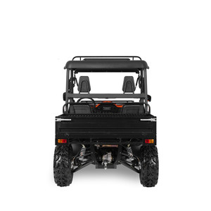 EPA và EEC chứng nhận 800cc đua UTV 4x4 đường phố pháp lý Dune Buggy với hộp số tự động 4 thì động cơ giá rẻ - Product Image 5