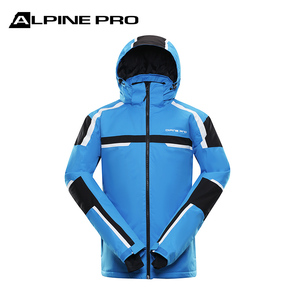 Veste de <span class=keywords><strong>ski</strong></span> Alpine PRO pour <span class=keywords><strong>homme</strong></span> Veste de <span class=keywords><strong>ski</strong></span> imperméable personnalisée OEM Snowboard - Product Image 1