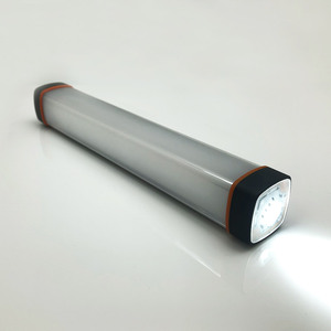 X5 tubo esterno impermeabile Ip65 tenda decorativa giallo rosso <span class=keywords><strong>blu</strong></span> luce bianca ricaricabile 18650 batteria Led <span class=keywords><strong>lanterna</strong></span> da campeggio - Product Image 5