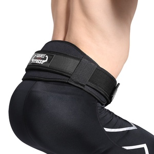 Cinturón de Soporte Lumbar Aolikes Ajustable y Personalizado para Levantamiento de Pesas, Entrenamiento en Gimnasio, Sentadillas, Soporte para la Espalda Baja 7983 - Product Image 4