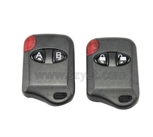 รีโมทคอนโทรลตัวรับสัญญาณ433.92MHz สำหรับบานเลื่อน/โรงรถ/ประตูอัตโนมัติ/ที่เปิด/หน้าต่าง/ชัตเตอร์/YET007สมาร์ทเฮ้าส์ - Product Image 6